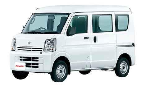 商用車バン